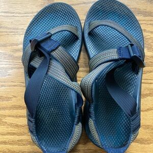 Chaco Sandals, men’s 9.